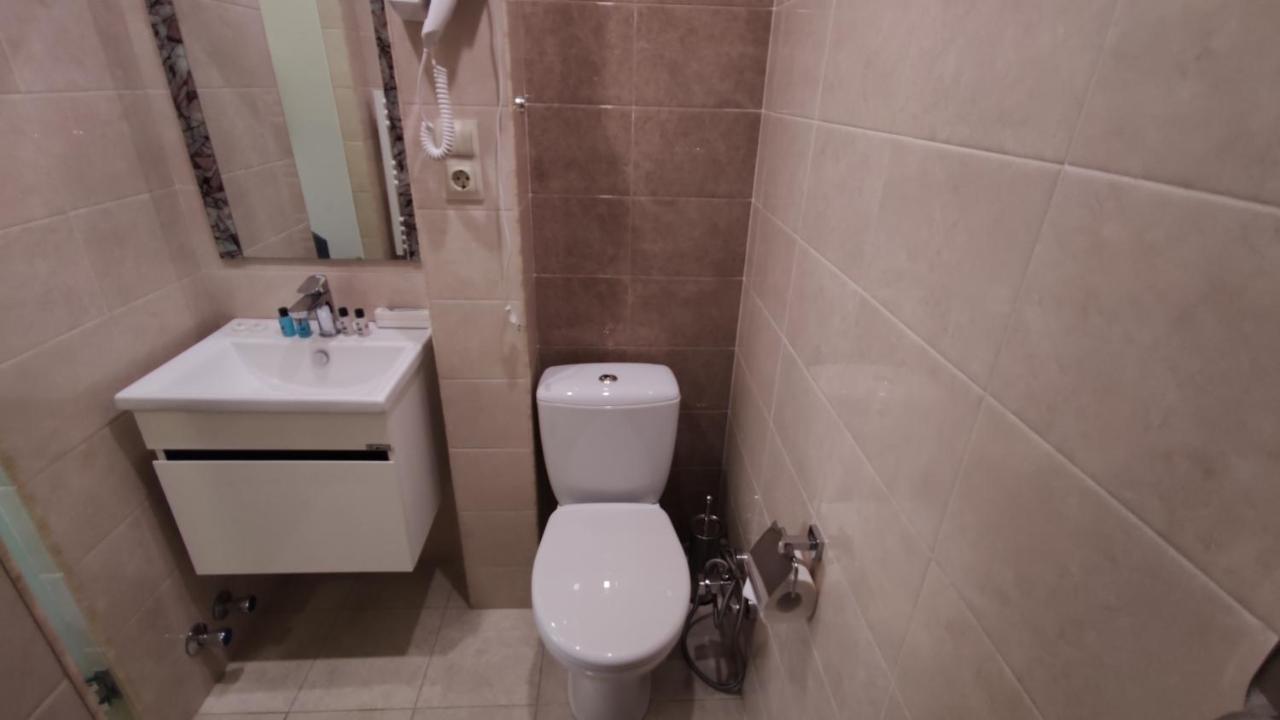 Evn Boutique Hotel Γιερεβάν Εξωτερικό φωτογραφία