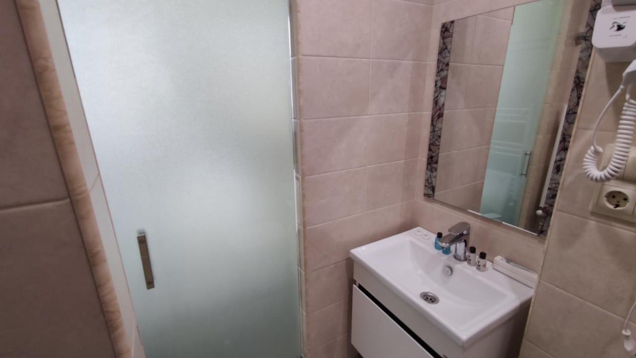 Evn Boutique Hotel Γιερεβάν Εξωτερικό φωτογραφία