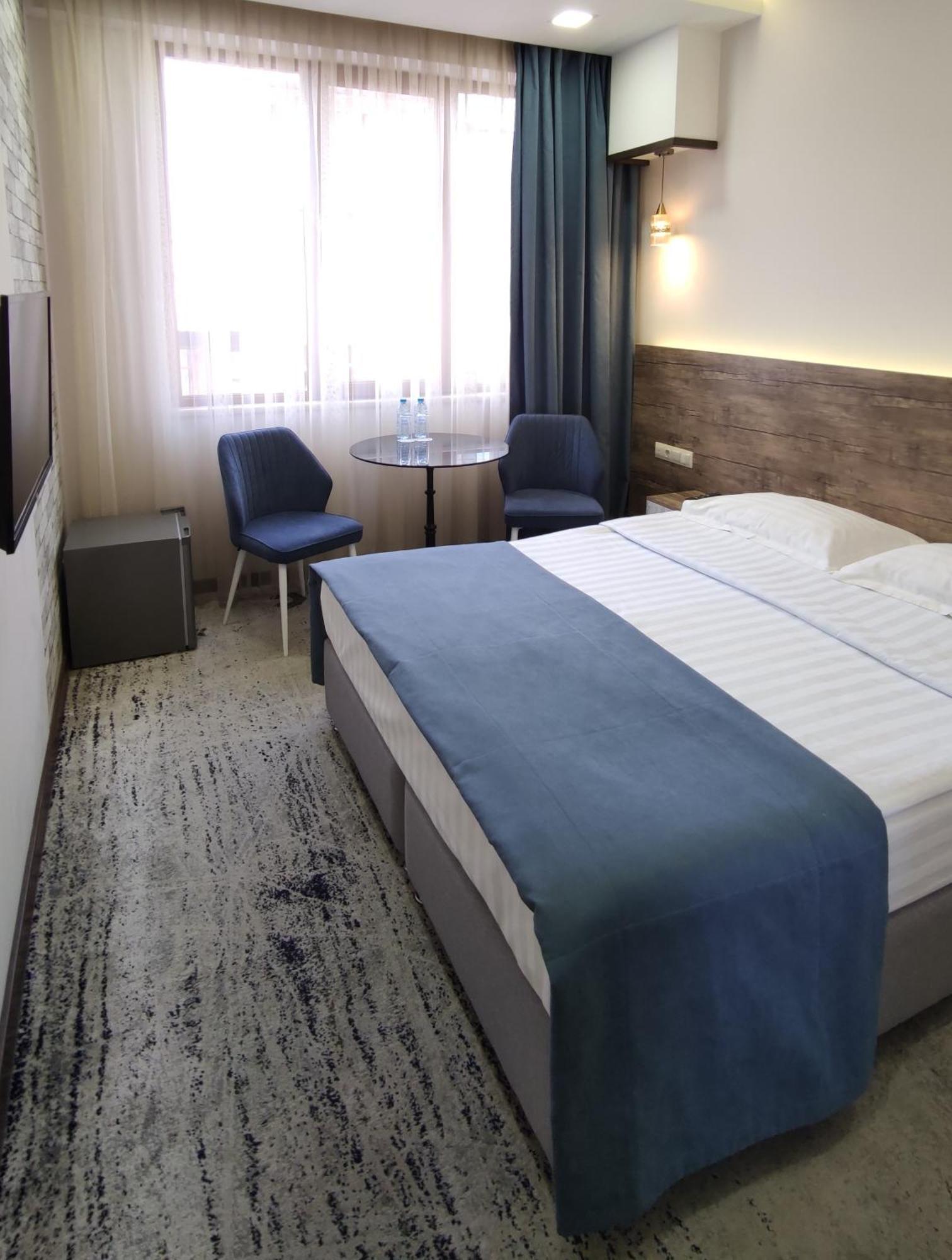 Evn Boutique Hotel Γιερεβάν Εξωτερικό φωτογραφία