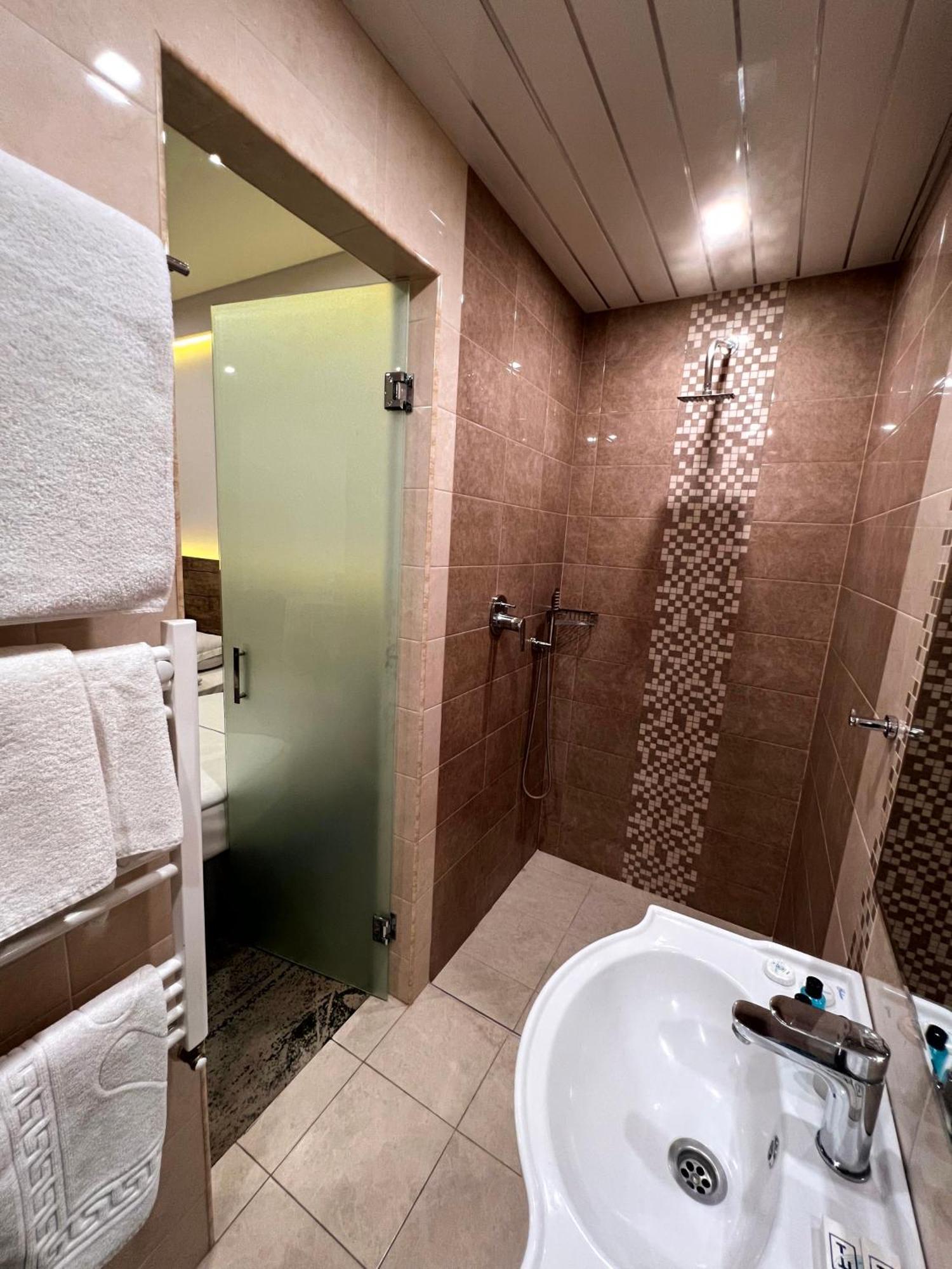 Evn Boutique Hotel Γιερεβάν Εξωτερικό φωτογραφία
