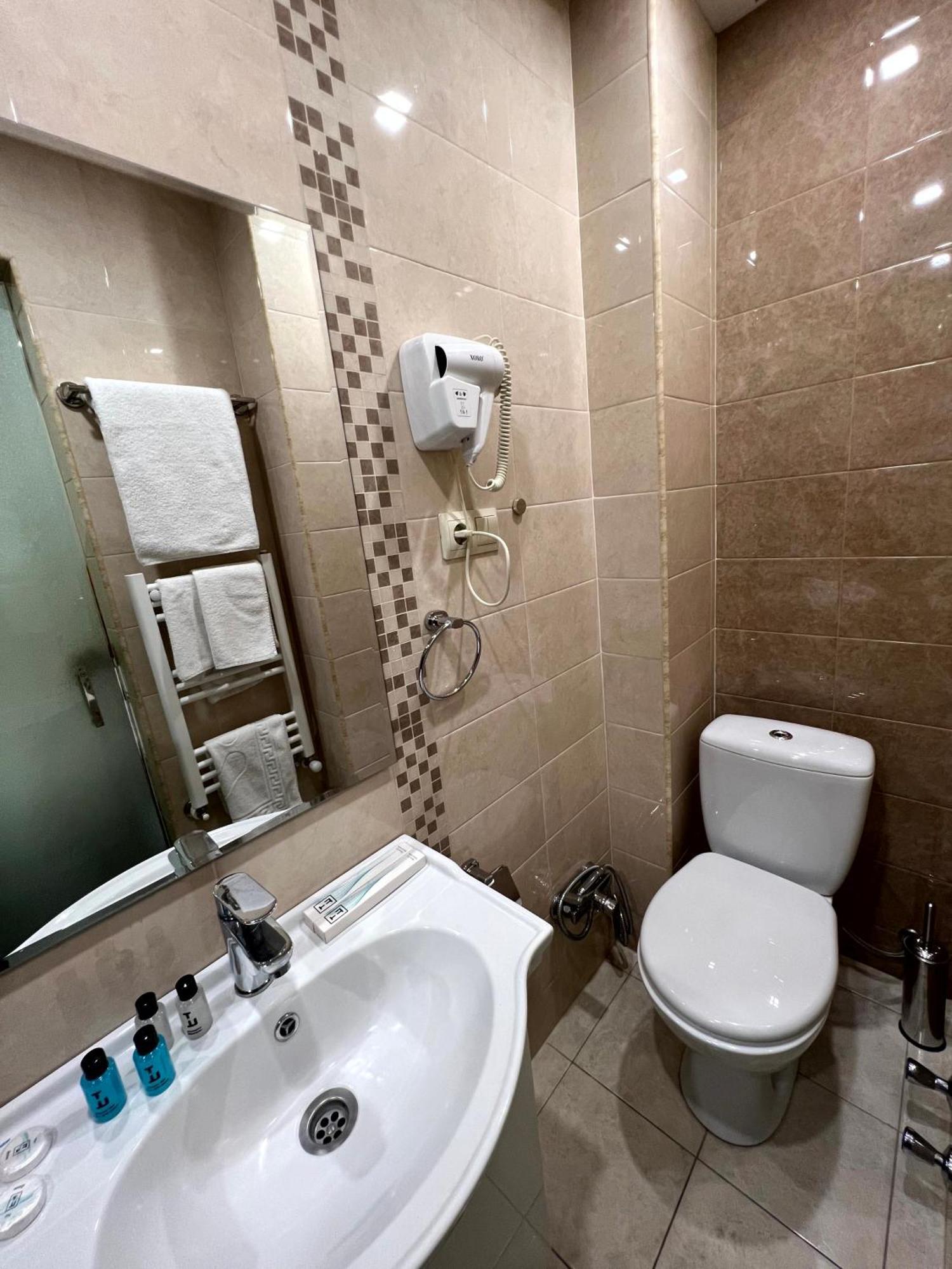 Evn Boutique Hotel Γιερεβάν Εξωτερικό φωτογραφία