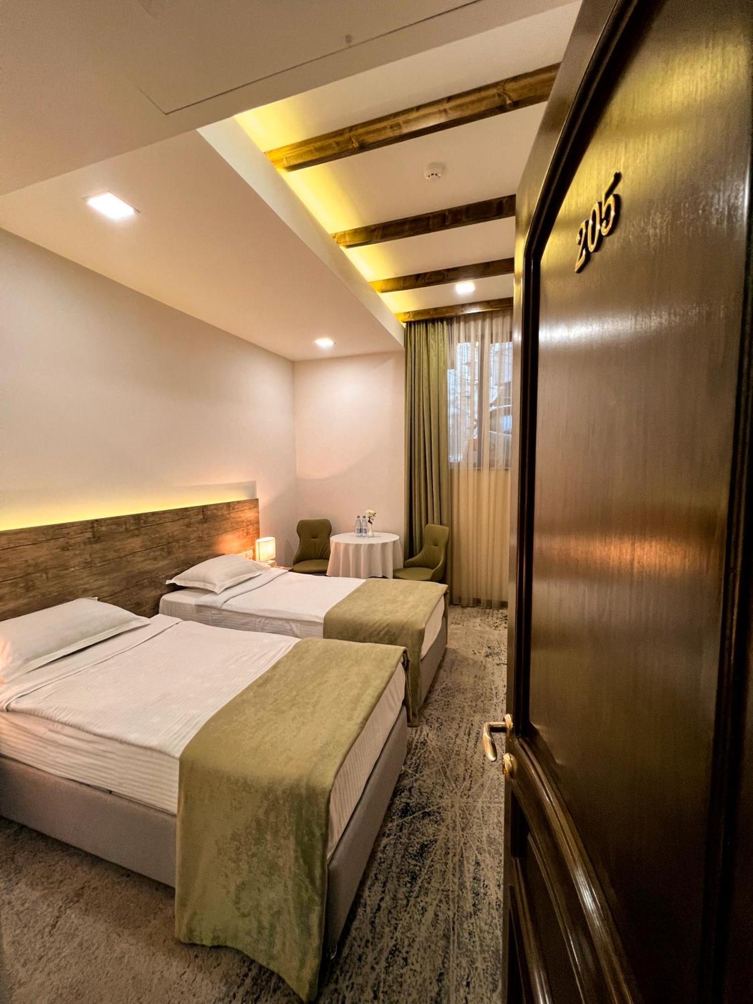 Evn Boutique Hotel Γιερεβάν Εξωτερικό φωτογραφία