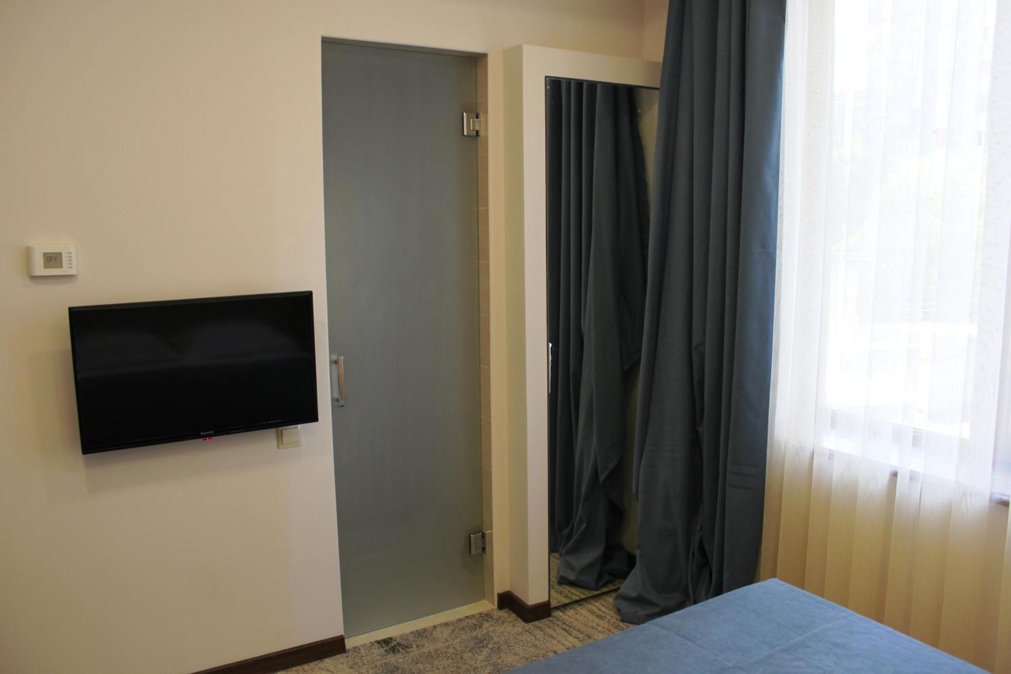 Evn Boutique Hotel Γιερεβάν Δωμάτιο φωτογραφία