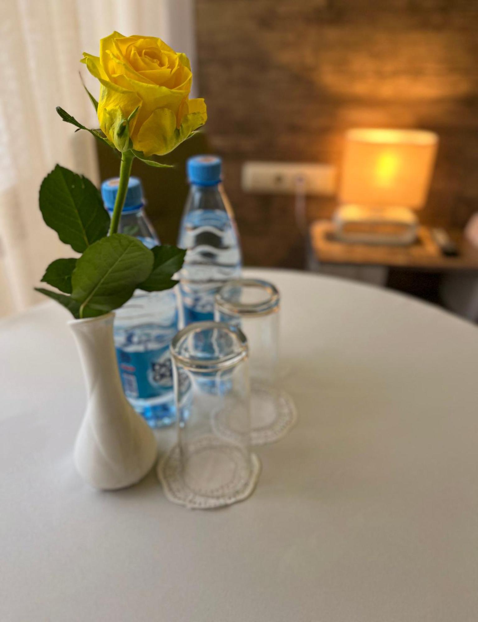 Evn Boutique Hotel Γιερεβάν Εξωτερικό φωτογραφία