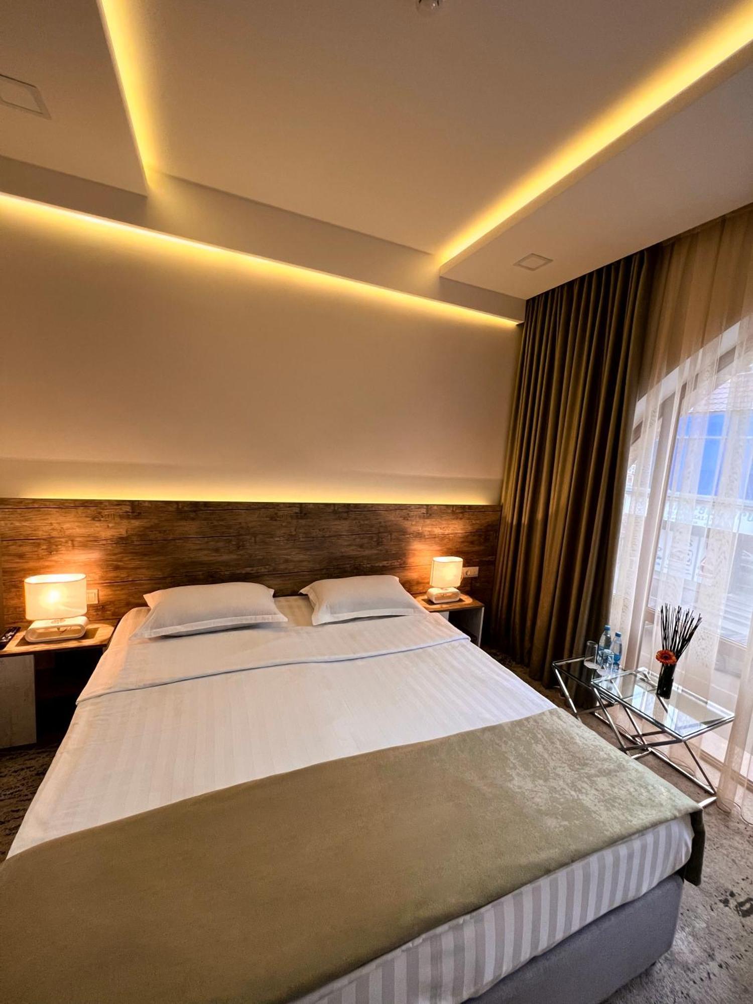 Evn Boutique Hotel Γιερεβάν Εξωτερικό φωτογραφία