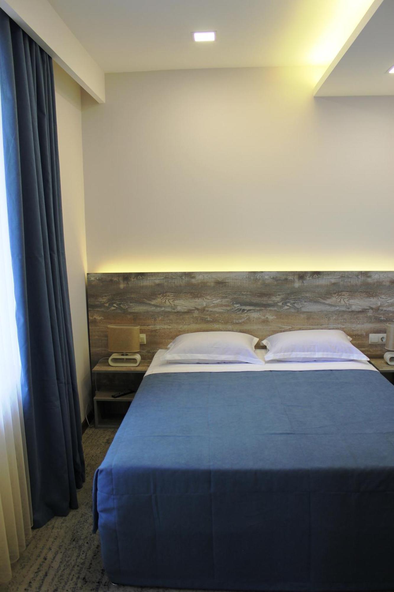 Evn Boutique Hotel Γιερεβάν Εξωτερικό φωτογραφία
