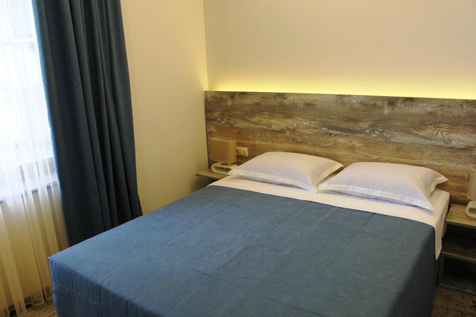 Evn Boutique Hotel Γιερεβάν Εξωτερικό φωτογραφία